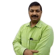 Dr. Prasun K Mishra