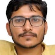 Dr. Ravi Dutt Sharma