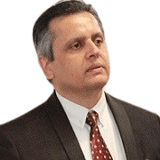 Prof. Sanjay K. Jha