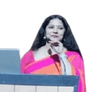 Dr. Supriya Sanju