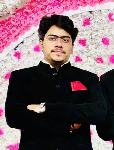 Aditya Pandey