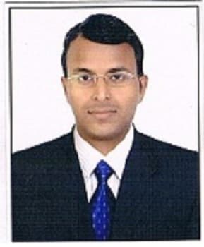 Dr. Akhilesh Kumar Tripathi